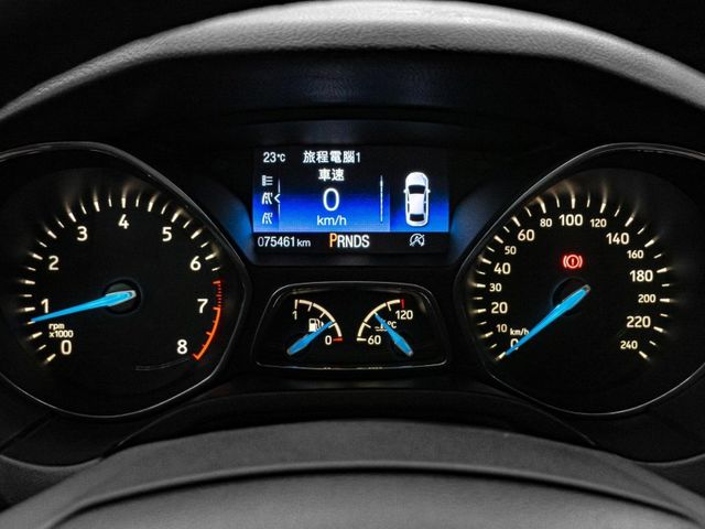 Ford/福特 Focus  第4張相片