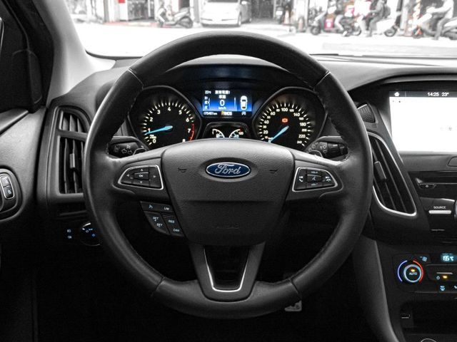 Ford/福特 Focus  第5張相片