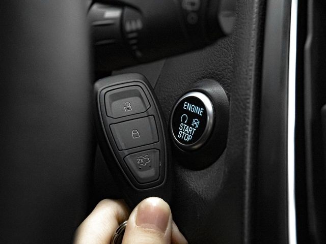 Ford/福特 Focus  第6張相片