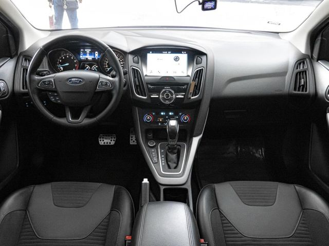 Ford/福特 Focus  第7張相片