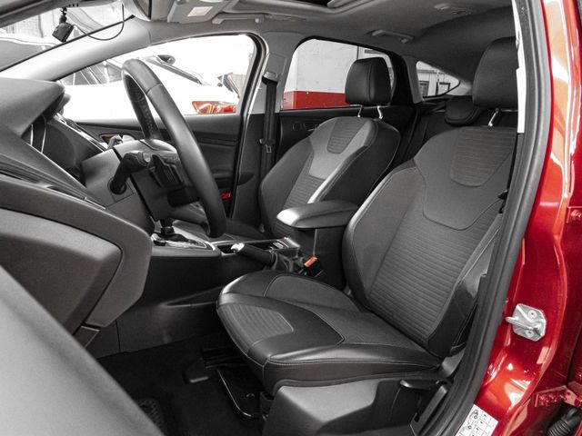 Ford/福特 Focus  第8張相片