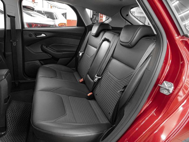 Ford/福特 Focus  第9張相片