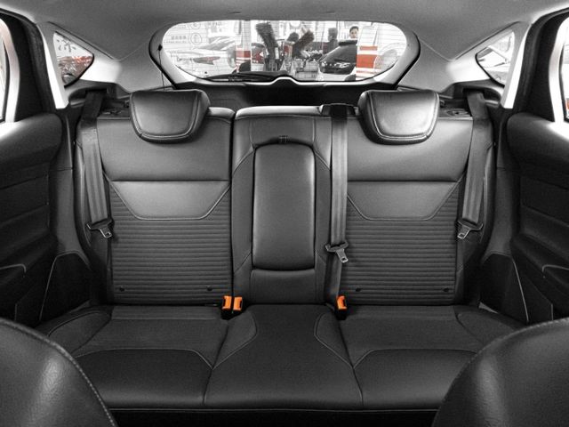 Ford/福特 Focus  第10張相片