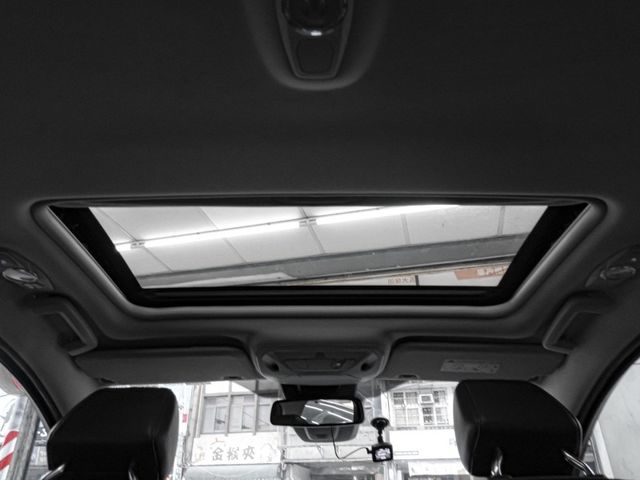 Ford/福特 Focus  第11張相片