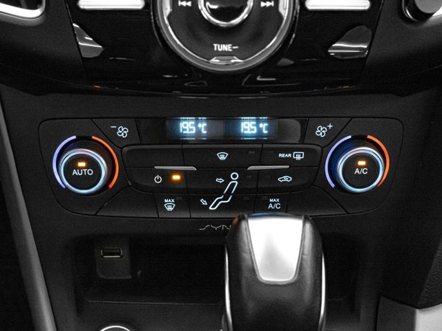 Ford/福特 Focus  第13張相片