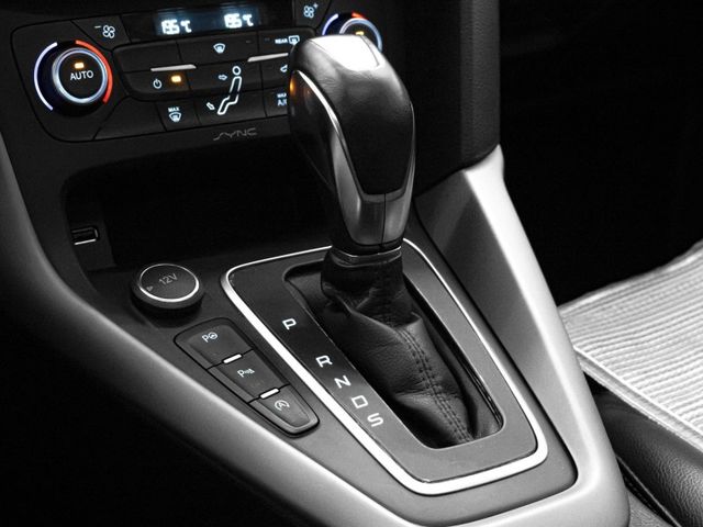 Ford/福特 Focus  第14張相片