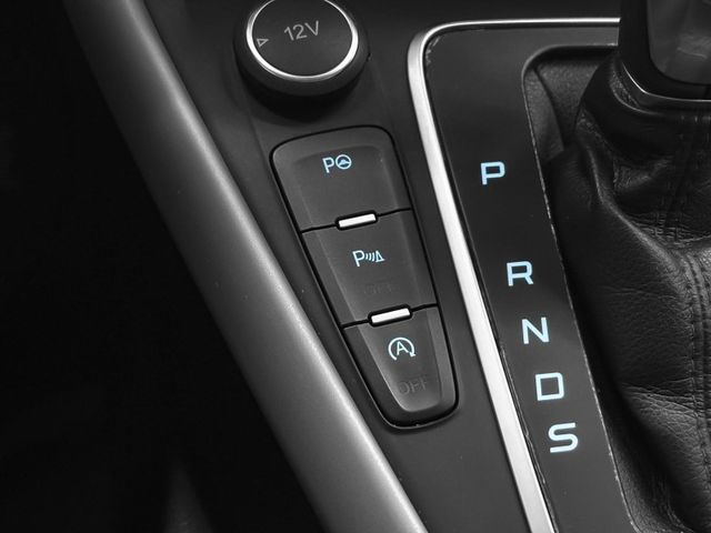 Ford/福特 Focus  第15張相片