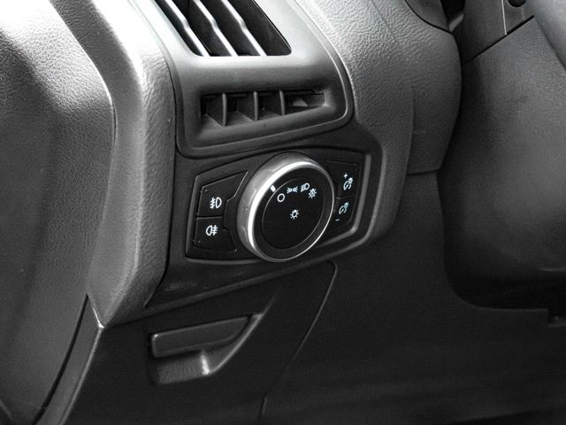 Ford/福特 Focus  第16張相片