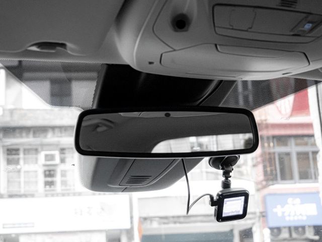 Ford/福特 Focus  第19張相片