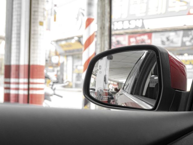 Ford/福特 Focus  第20張相片