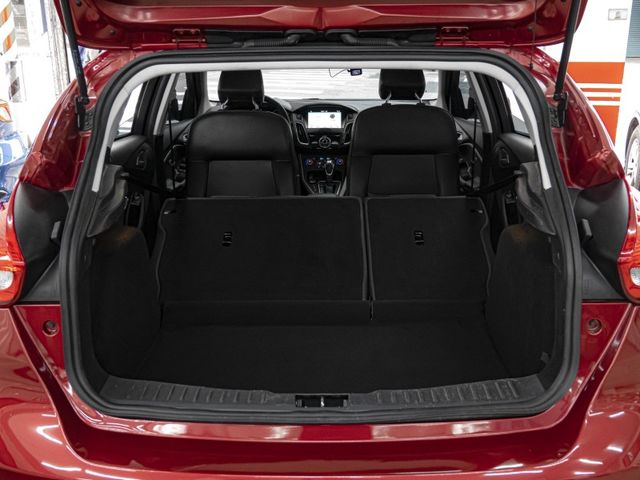 Ford/福特 Focus  第21張相片