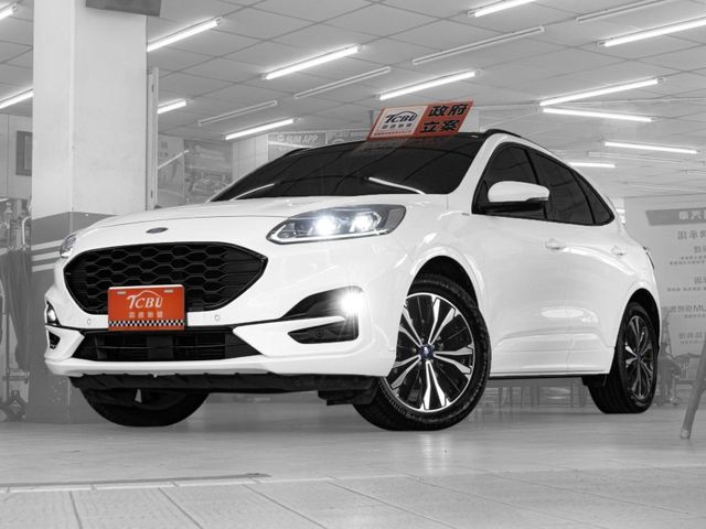 Ford/福特 Kuga  第1張相片