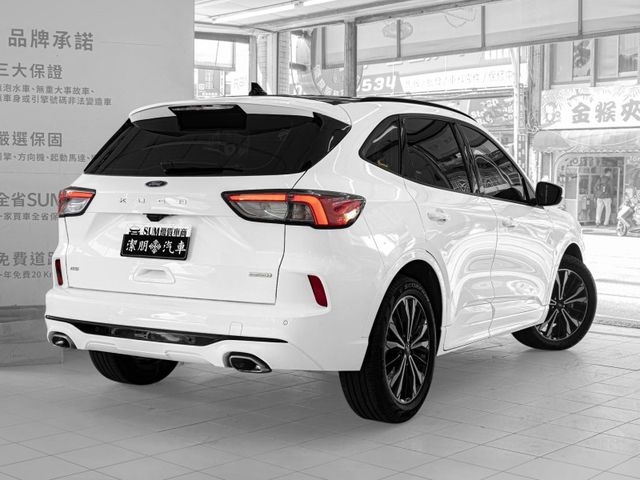 Ford/福特 Kuga  第2張相片