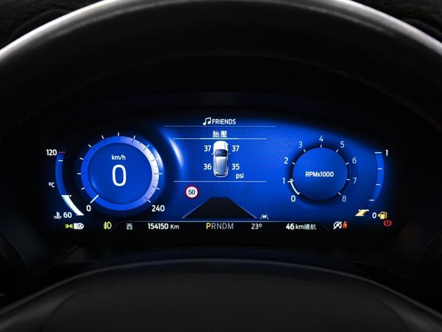 Ford/福特 Kuga  第4張相片