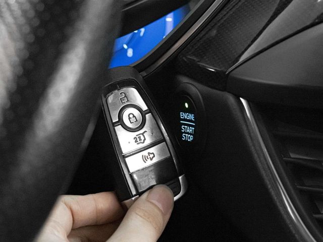 Ford/福特 Kuga  第6張相片