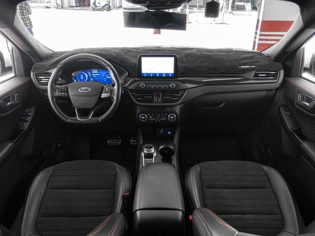 Ford/福特 Kuga  第7張相片