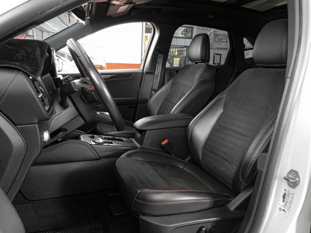 Ford/福特 Kuga  第8張相片