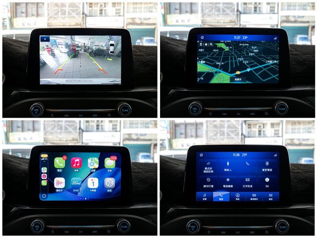 Ford/福特 Kuga  第12張相片