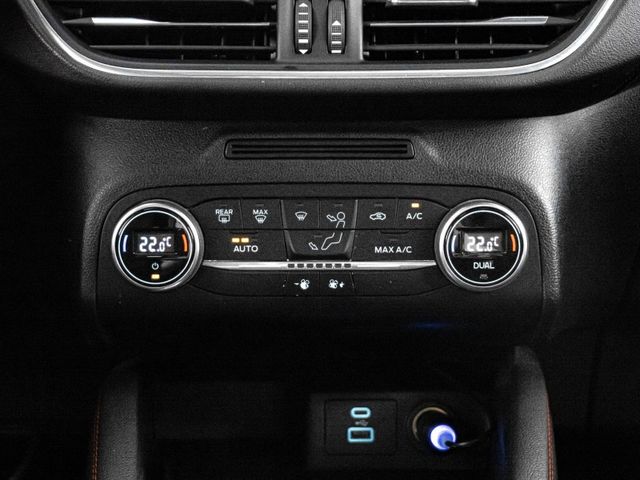 Ford/福特 Kuga  第13張相片