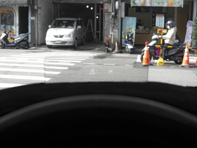 Ford/福特 Kuga  第16張相片