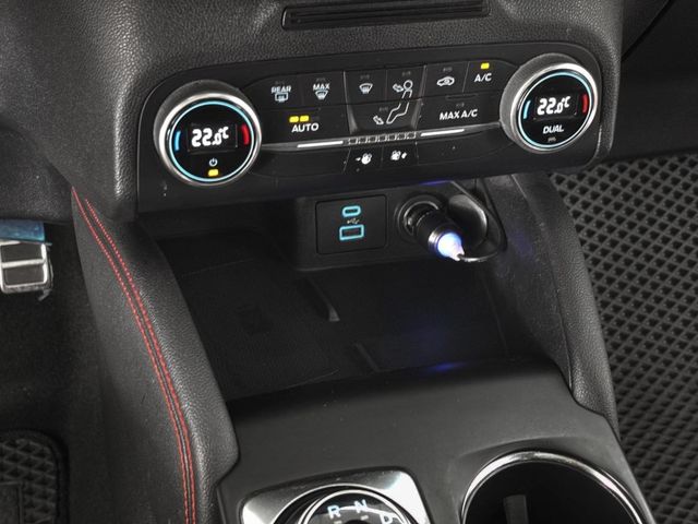 Ford/福特 Kuga  第18張相片