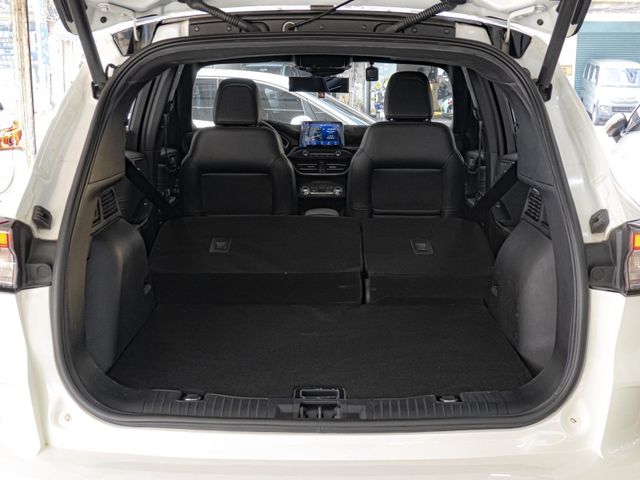 Ford/福特 Kuga  第21張相片