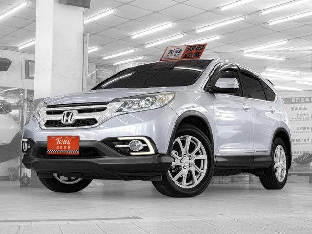 Honda CR-V  第1張相片