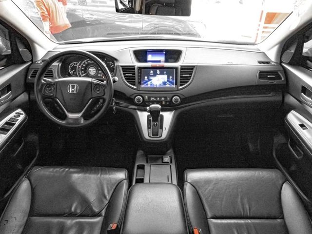 Honda CR-V  第6張相片