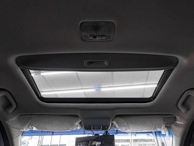 Honda CR-V  第10張相片