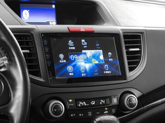 Honda CR-V  第11張相片