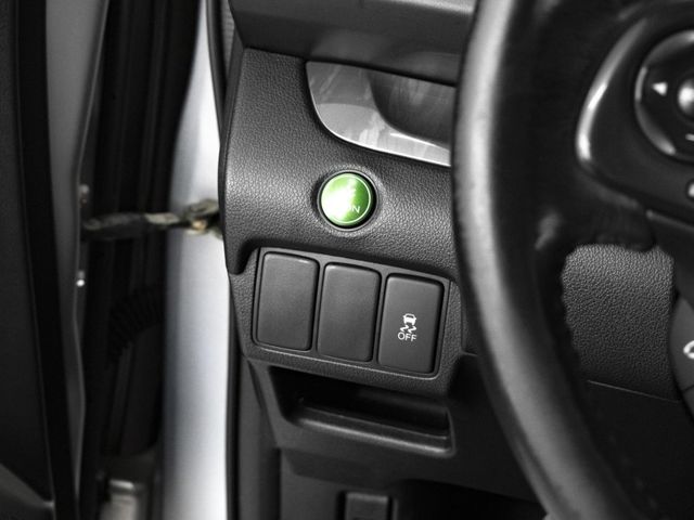 Honda CR-V  第15張相片