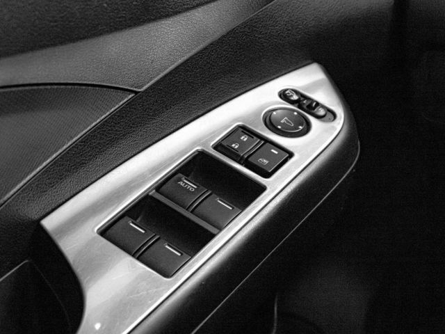 Honda CR-V  第16張相片