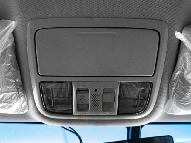 Honda CR-V  第17張相片