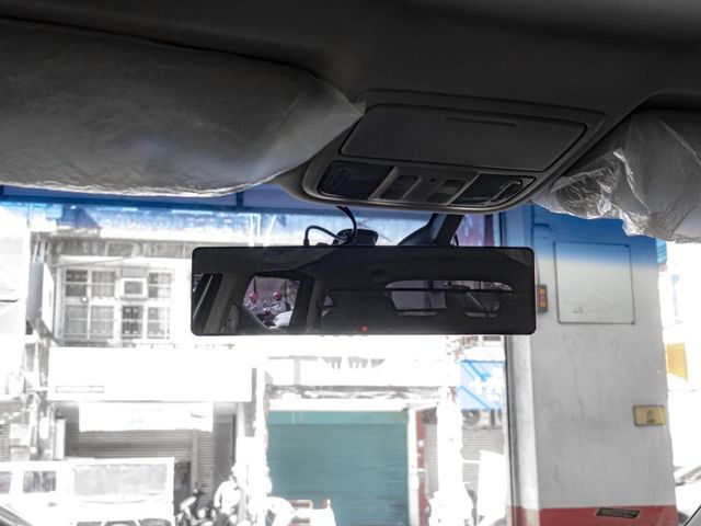 Honda CR-V  第18張相片