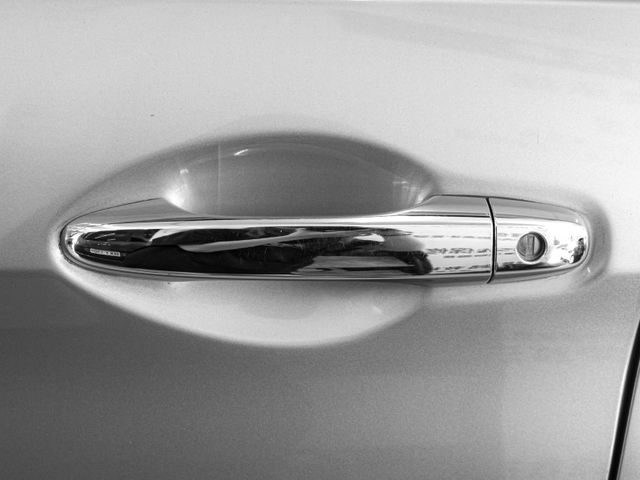 Honda CR-V  第20張相片