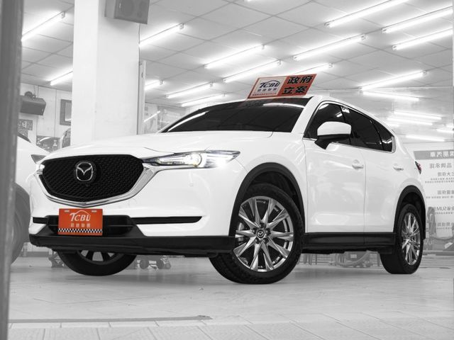 Mazda CX-5  第1張相片