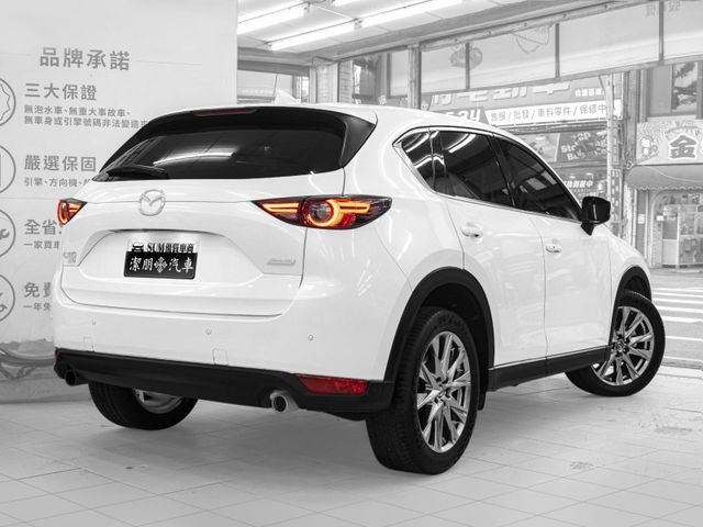 Mazda CX-5  第2張相片