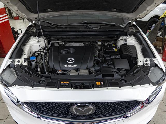 Mazda CX-5  第3張相片