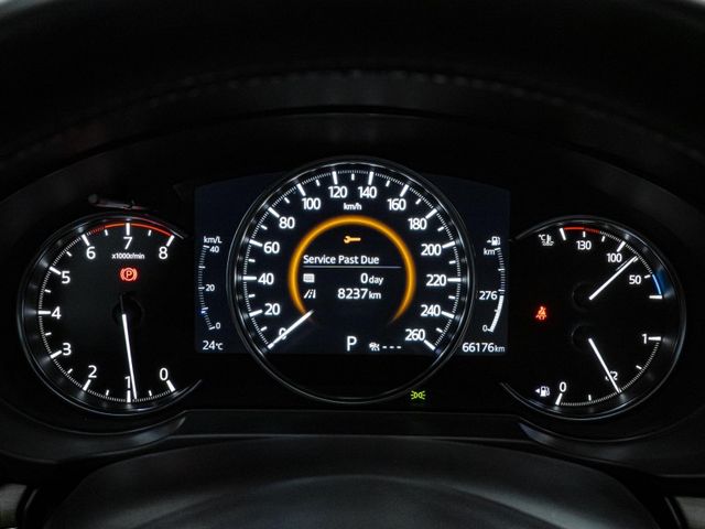 Mazda CX-5  第4張相片