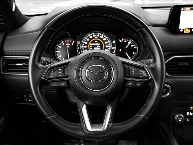 Mazda CX-5  第5張相片