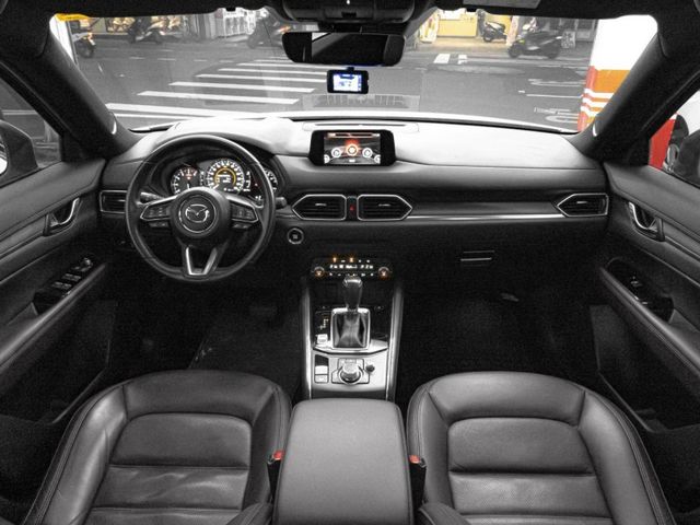 Mazda CX-5  第7張相片