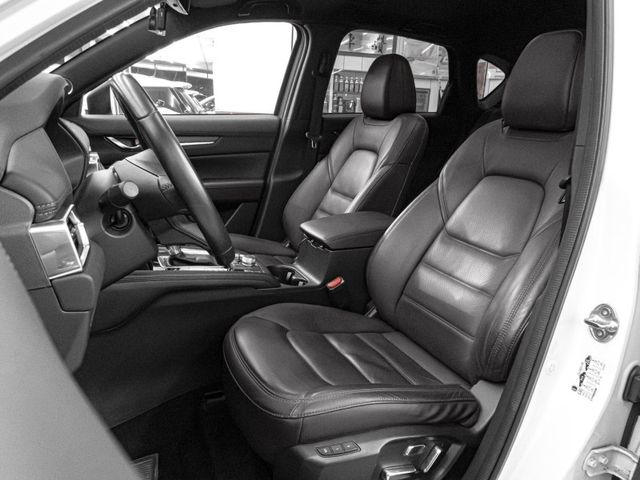Mazda CX-5  第8張相片