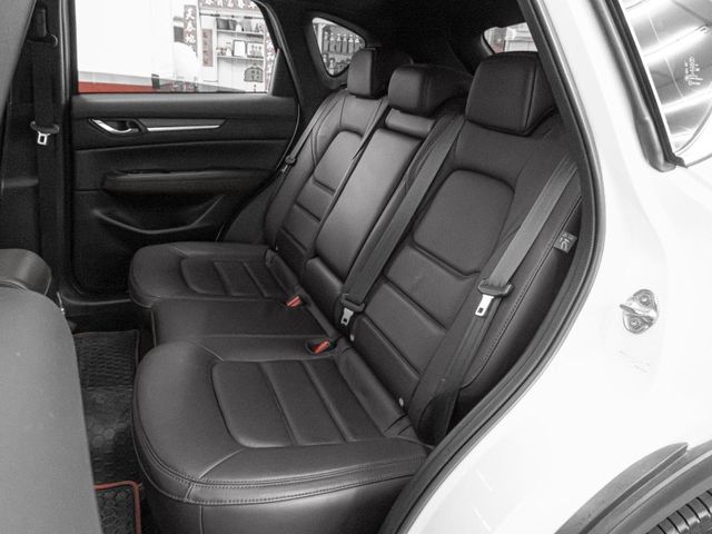 Mazda CX-5  第9張相片