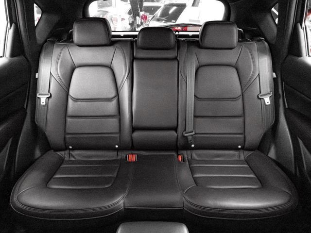 Mazda CX-5  第10張相片