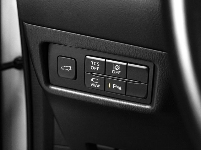 Mazda CX-5  第13張相片