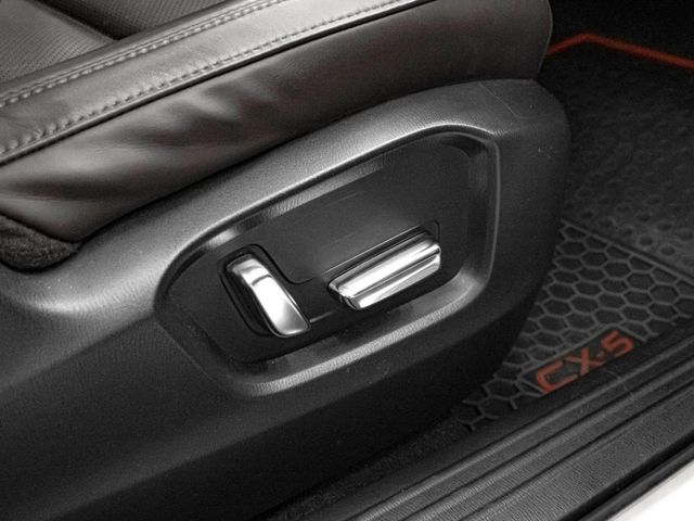 Mazda CX-5  第15張相片