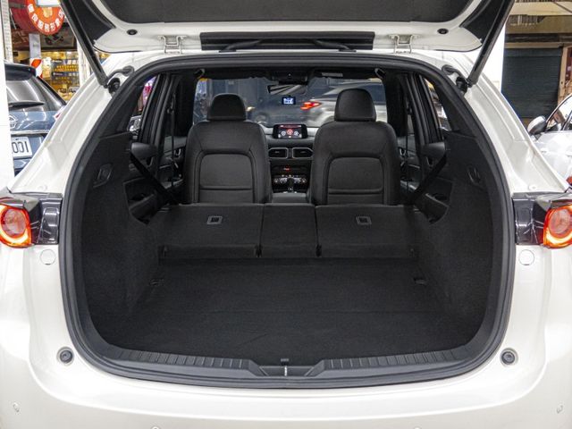 Mazda CX-5  第20張相片