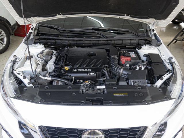 Nissan Altima  第3張相片