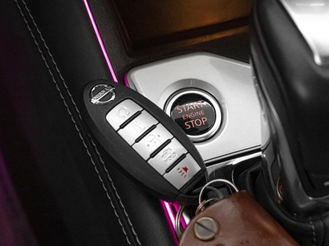 Nissan Altima  第6張相片