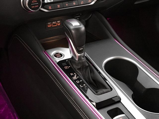 Nissan Altima  第14張相片